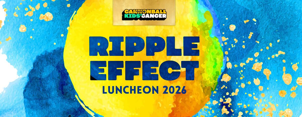 2026 Ripple Effect Luncheon