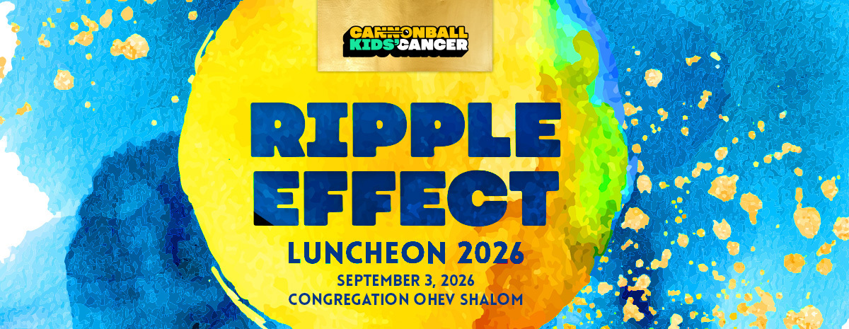 2026 Ripple Effect Luncheon